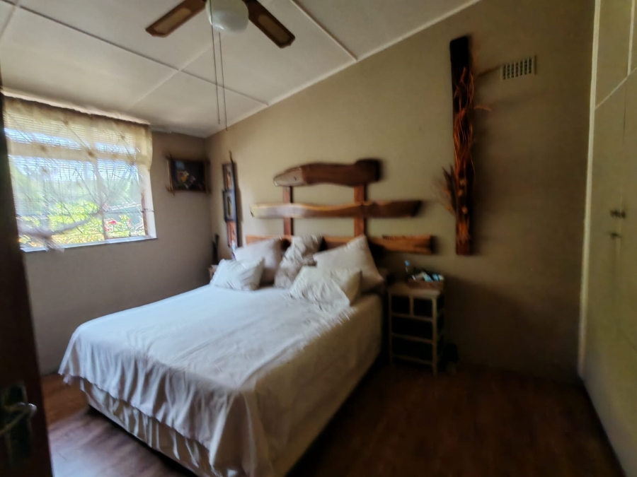 3 Bedroom Property for Sale in Sasolburg Ext 4 Free State